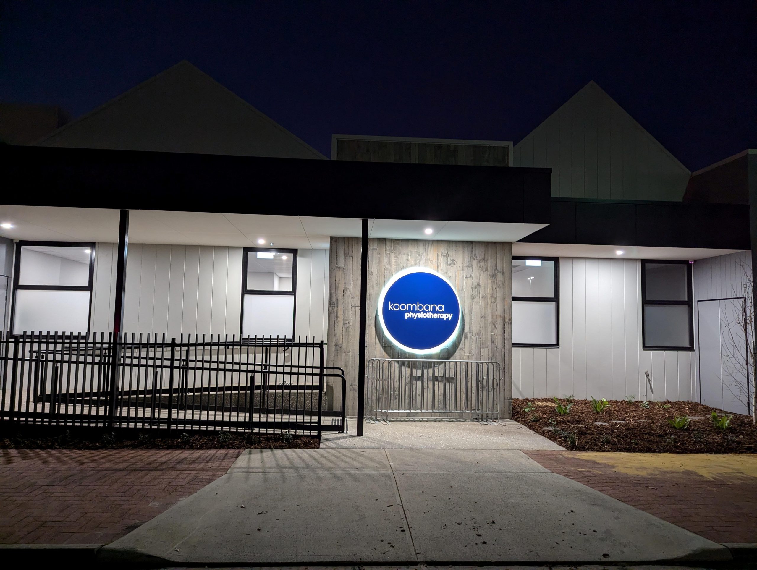 A Proud History in Bunbury